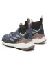 adidas Boty Terrex Free Hiker 2 W GZ0686 Modrá - Pepit.cz