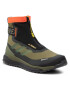 adidas Boty Terrex Free Hiker C.Rdy Gtx GORE-TEX GY6757 Zelená - Pepit.cz