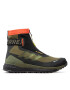 adidas Boty Terrex Free Hiker C.Rdy Gtx GORE-TEX GY6757 Zelená - Pepit.cz