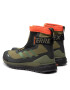 adidas Boty Terrex Free Hiker C.Rdy Gtx GORE-TEX GY6757 Zelená - Pepit.cz