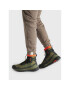 adidas Boty Terrex Free Hiker C.Rdy Gtx GORE-TEX GY6757 Zelená - Pepit.cz