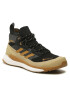 adidas Boty Terrex Free Hiker Gtx GORE-TEX GW8697 Černá - Pepit.cz