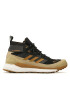 adidas Boty Terrex Free Hiker Gtx GORE-TEX GW8697 Černá - Pepit.cz