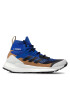 adidas Boty Terrex Free Hiker Primeblue FZ3626 Modrá - Pepit.cz