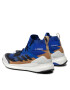 adidas Boty Terrex Free Hiker Primeblue FZ3626 Modrá - Pepit.cz