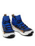 adidas Boty Terrex Free Hiker Primeblue FZ3626 Modrá - Pepit.cz