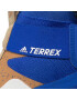 adidas Boty Terrex Free Hiker Primeblue FZ3626 Modrá - Pepit.cz