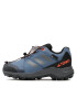 adidas Boty Terrex GORE-TEX Hiking Shoes IF5705 Modrá - Pepit.cz