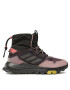 adidas Boty Terrex Hikster Mid Cold.Rd GY6766 Fialová - Pepit.cz