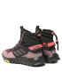 adidas Boty Terrex Hikster Mid Cold.Rd GY6766 Fialová - Pepit.cz