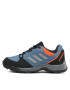 adidas Boty Terrex Hyperhiker Low Hiking Shoes IF5701 Modrá - Pepit.cz