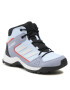 adidas Boty Terrex Hyperhiker Mid Hiking Shoes HQ5821 Modrá - Pepit.cz