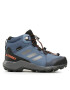 adidas Boty Terrex Mid GORE-TEX Hiking Shoes IF5704 Modrá - Pepit.cz