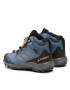 adidas Boty Terrex Mid GORE-TEX Hiking Shoes IF5704 Modrá - Pepit.cz