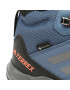 adidas Boty Terrex Mid GORE-TEX Hiking Shoes IF5704 Modrá - Pepit.cz