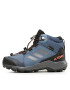 adidas Boty Terrex Mid GORE-TEX Hiking Shoes IF5704 Modrá - Pepit.cz