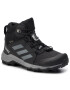 adidas Boty Terrex Mid Gtx K GORE-TEX EF0225 Černá - Pepit.cz