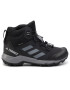 adidas Boty Terrex Mid Gtx K GORE-TEX EF0225 Černá - Pepit.cz