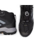 adidas Boty Terrex Mid Gtx K GORE-TEX EF0225 Černá - Pepit.cz