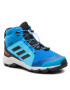 adidas Boty Terrex Mid Gtx K GORE-TEX GY7682 Modrá - Pepit.cz