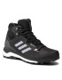 adidas Boty Terrex Skychaser 2 Mid Gtx GORE-TEX FZ3332 Černá - Pepit.cz