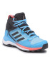 adidas Boty Terrex Skychaser 2 Mid Gtx GORE-TEX GZ3037 Modrá - Pepit.cz