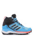 adidas Boty Terrex Skychaser 2 Mid Gtx GORE-TEX GZ3037 Modrá - Pepit.cz