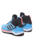 adidas Boty Terrex Skychaser 2 Mid Gtx GORE-TEX GZ3037 Modrá - Pepit.cz