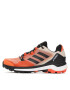 adidas Boty Terrex Skychaser GORE-TEX Hiking Shoes 2.0 IE6892 Oranžová - Pepit.cz