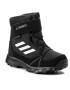 adidas Boty Terrex Snow Cf Cp Cw K S80885 Černá - Pepit.cz