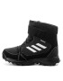 adidas Boty Terrex Snow Cf Cp Cw K S80885 Černá - Pepit.cz