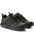 adidas Boty Terrex Swift R2 Gtx GORE-TEX CM7497 Zelená - Pepit.cz