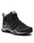 adidas Boty Terrex Swift R2 Mid GORE-TEX Hiking Shoes IF7637 Černá - Pepit.cz