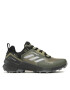 adidas Boty Terrex Swift R3 GORE-TEX HR1312 Zelená - Pepit.cz