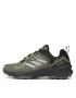 adidas Boty Terrex Swift R3 GORE-TEX HR1312 Zelená - Pepit.cz