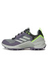 adidas Boty Terrex Swift R3 GORE-TEX Hiking Shoes IF2402 Šedá - Pepit.cz