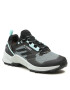 adidas Boty Terrex Swift R3 GORE-TEX Hiking Shoes IF2407 Tyrkysová - Pepit.cz