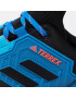 adidas Boty Terrex Swift R3 GZ0357 Modrá - Pepit.cz