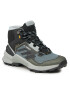 adidas Boty Terrex Swift R3 Mid GORE-TEX Hiking Shoes IF2401 Tyrkysová - Pepit.cz