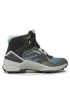 adidas Boty Terrex Swift R3 Mid GORE-TEX Hiking Shoes IF2401 Tyrkysová - Pepit.cz