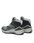 adidas Boty Terrex Swift R3 Mid GORE-TEX Hiking Shoes IF2401 Tyrkysová - Pepit.cz