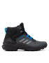 adidas Boty Terrex Swift R3 Mid Gtx GORE-TEX GZ0347 Černá - Pepit.cz