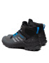 adidas Boty Terrex Swift R3 Mid Gtx GORE-TEX GZ0347 Černá - Pepit.cz