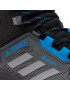 adidas Boty Terrex Swift R3 Mid Gtx GORE-TEX GZ0347 Černá - Pepit.cz