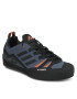 adidas Boty Terrex Swift Solo 2.0 Hiking IE6903 Modrá - Pepit.cz