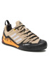 adidas Boty Terrex Swift Solo 2 GZ0333 Hnědá - Pepit.cz