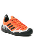 adidas Boty Terrex Swift Solo 2 IE6902 Oranžová - Pepit.cz