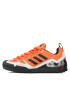 adidas Boty Terrex Swift Solo 2 IE6902 Oranžová - Pepit.cz