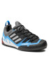 adidas Boty Terrex Swift Solo 2 S24011 Černá - Pepit.cz