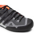 adidas Boty Terrex Swift Solo S29255 Šedá - Pepit.cz